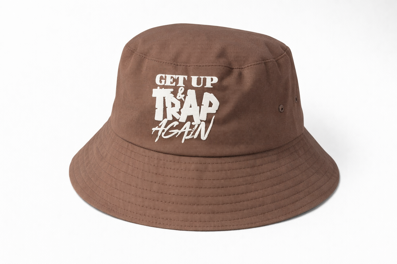 Trap Cap
