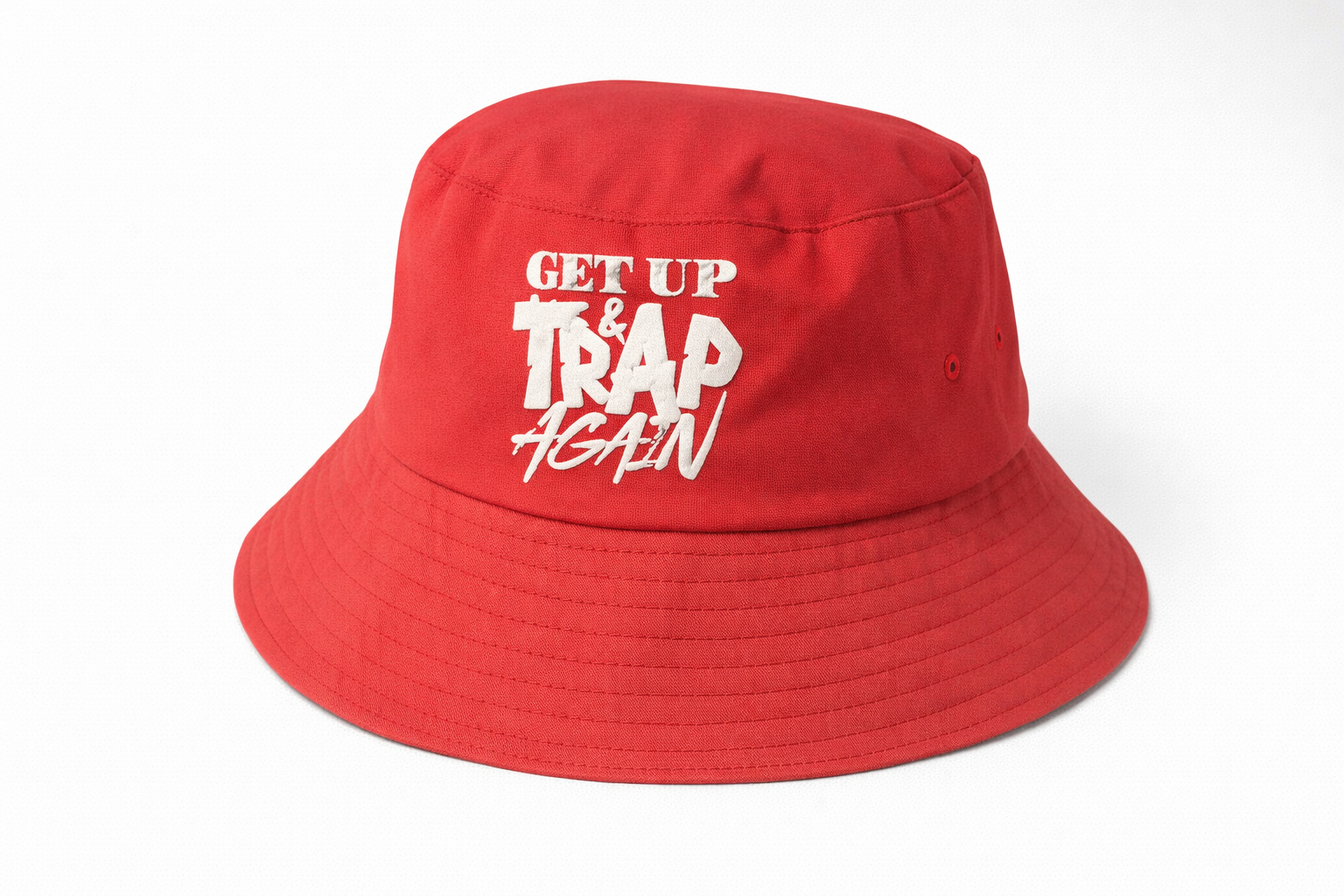 Trap Cap
