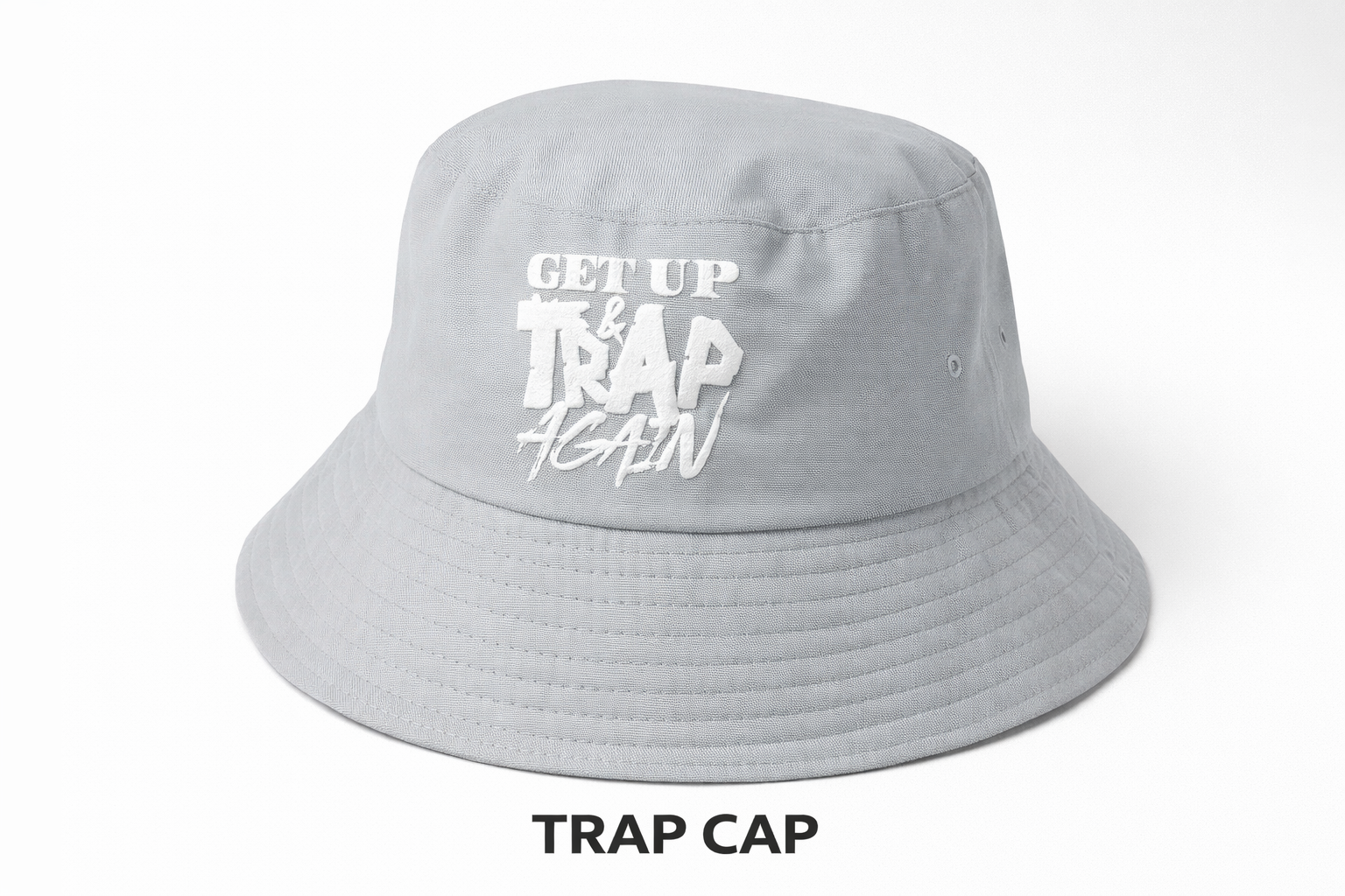 Trap Cap