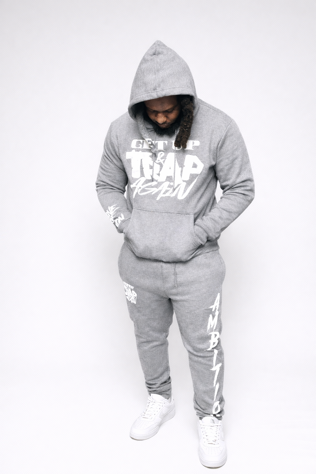 TrapSuits