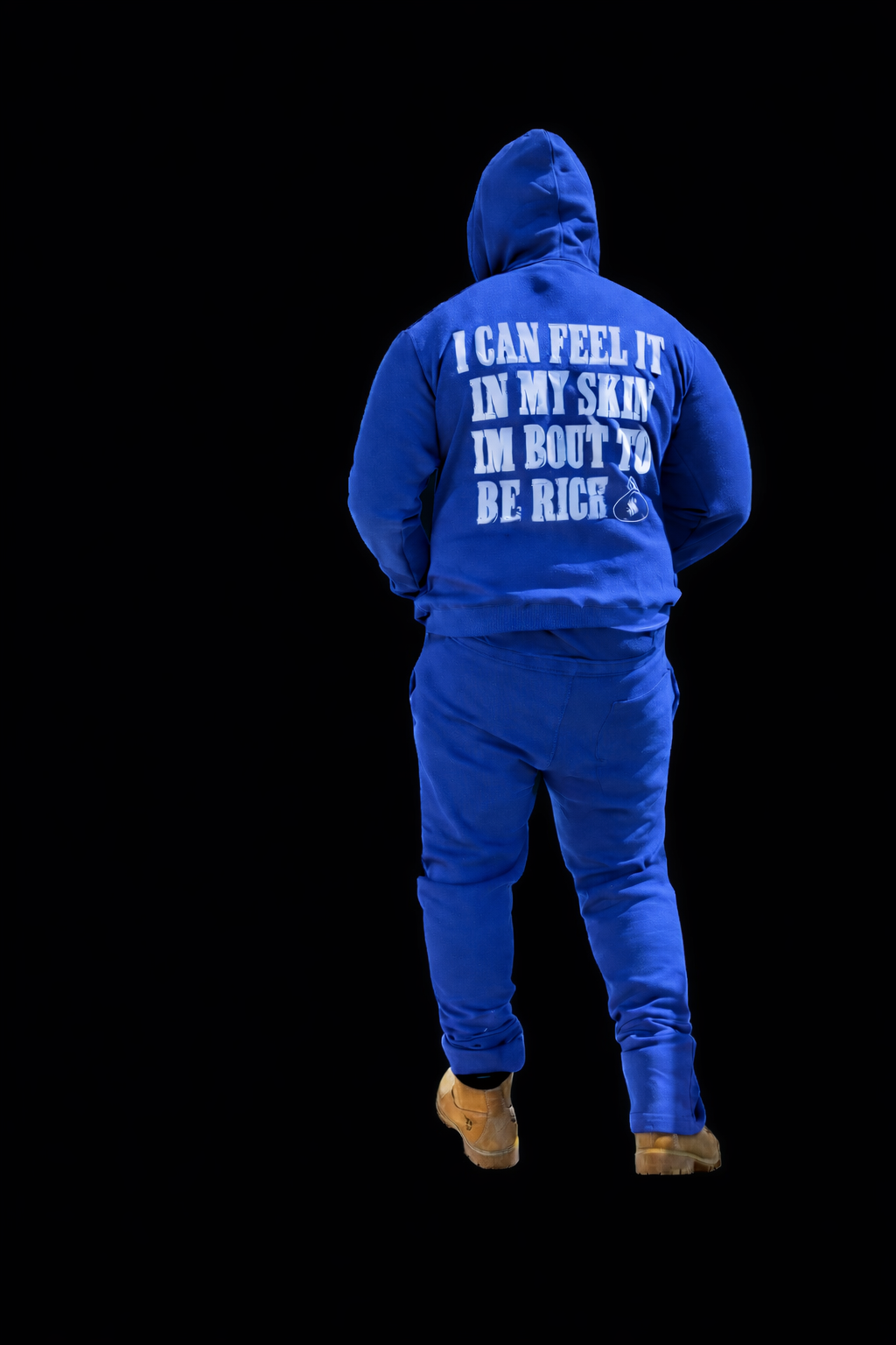 Trap suits