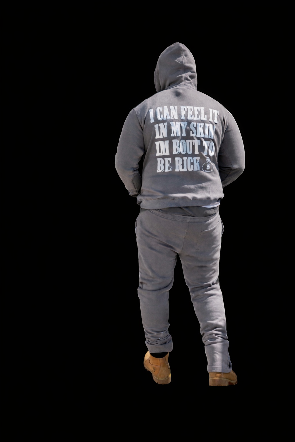 Trap suits